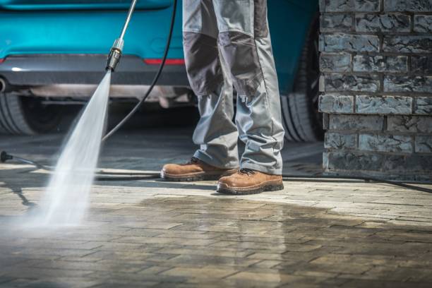 Professional Pressure Washing Services in Bridgeville, DE